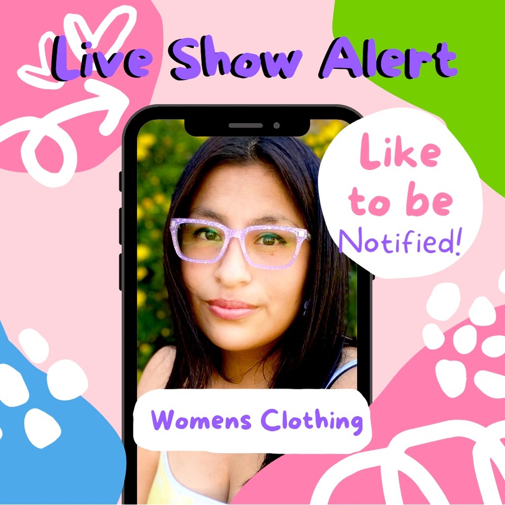 Click to get NOTIFIED!!!